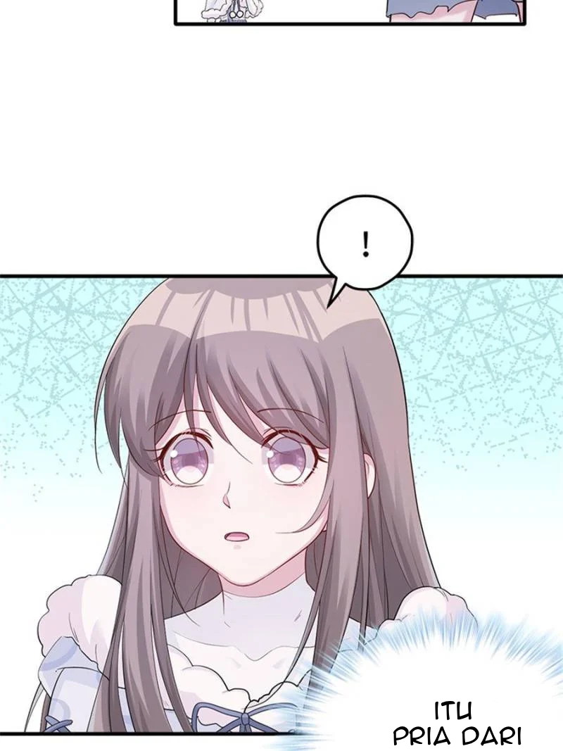 Beauty and the Beasts Chapter 125 Bahasa Indonesia